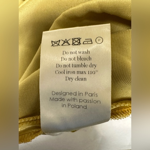 dMn  Paris pants🍁 - Picture 8 of 10